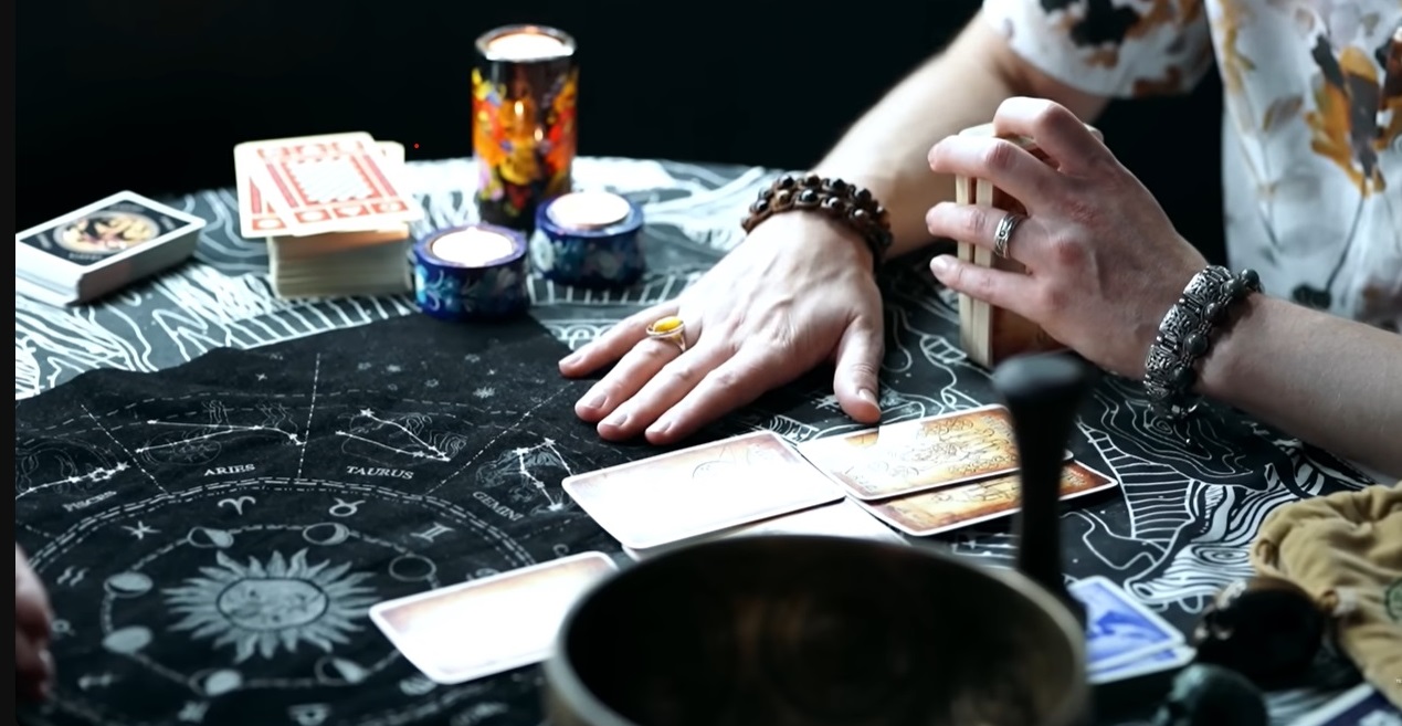 “Я бачив сутності” і гороскопи: як в інфопросторі Тернопільщини розповсюджуть псевдонауковий контент