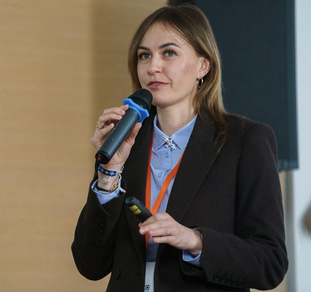 nataliia burlaku